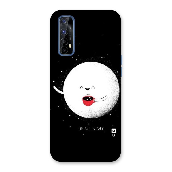 Up All Night Back Case for Realme 7