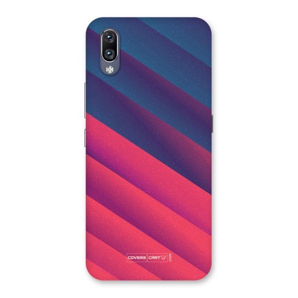 Vibrant Shades Back Case for Vivo NEX