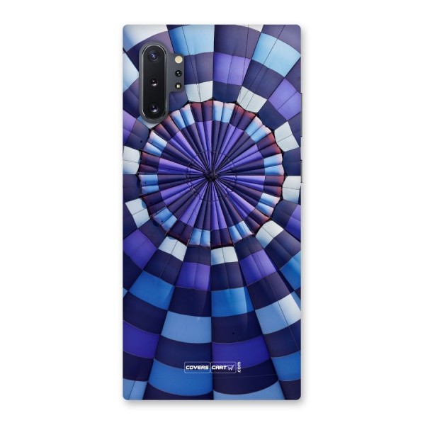 Violet Wonder Back Case for Galaxy Note 10 Plus