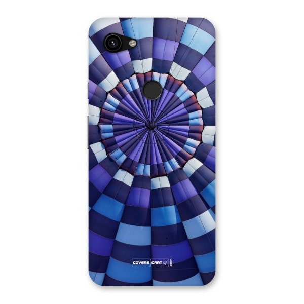 Violet Wonder Back Case for Google Pixel 3a XL