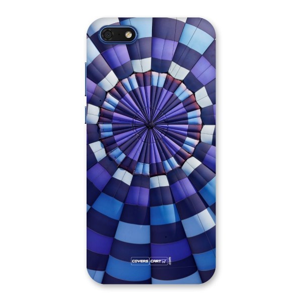 Violet Wonder Back Case for Honor 7s