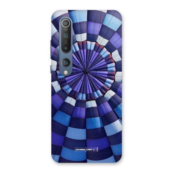 Violet Wonder Back Case for Mi 10