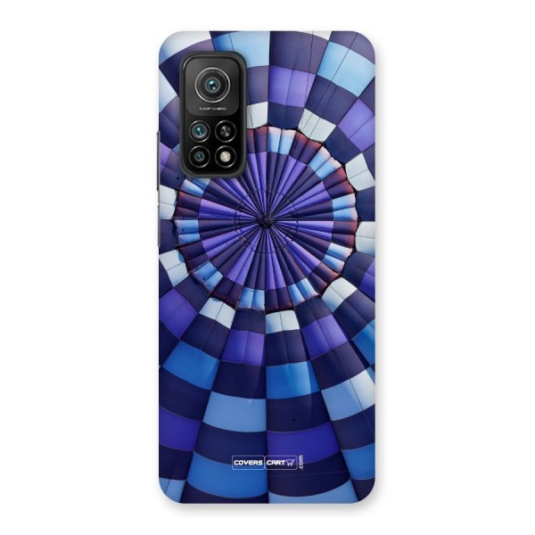 Violet Wonder Back Case for Mi 10T Pro 5G