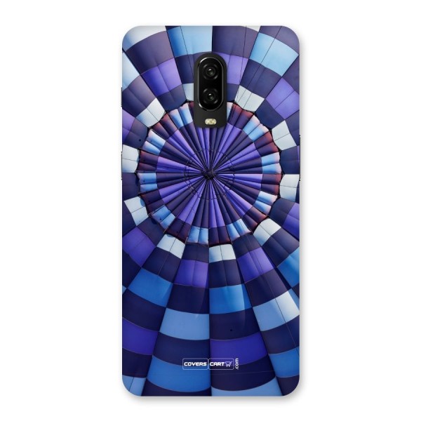 Violet Wonder Back Case for OnePlus 6T