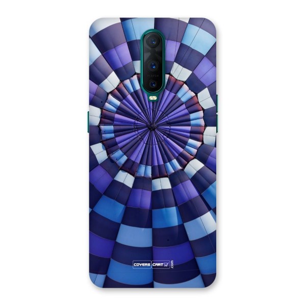 Violet Wonder Back Case for Oppo R17 Pro