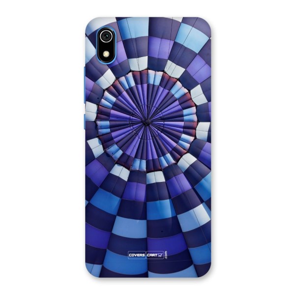 Violet Wonder Back Case for Redmi 7A