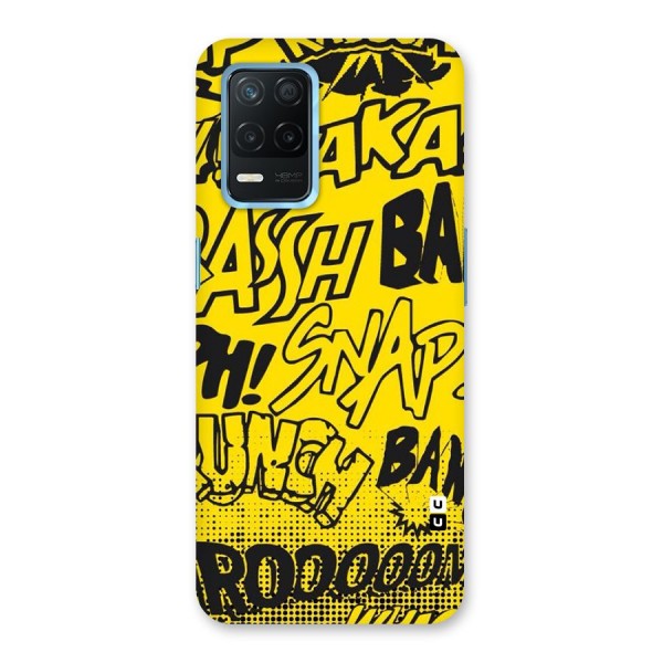 Vroom Snap Back Case for Realme 8 5G