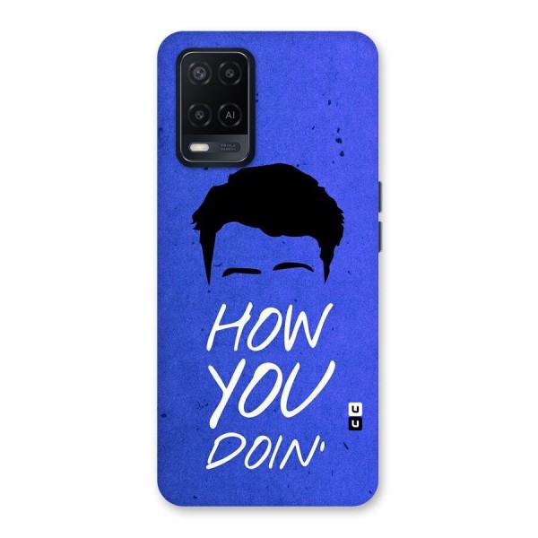 Wassup You Back Case for Oppo A54