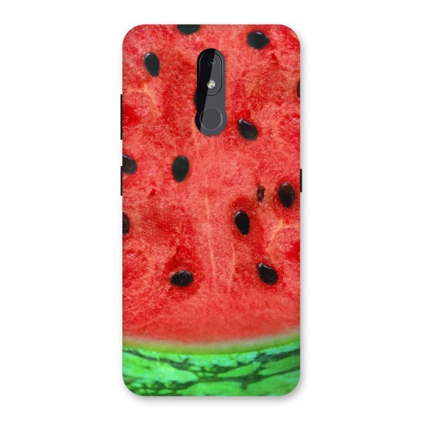 Watermelon Design Back Case for Nokia 3.2