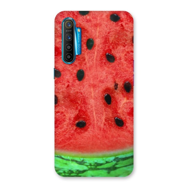 Watermelon Design Back Case for Realme XT