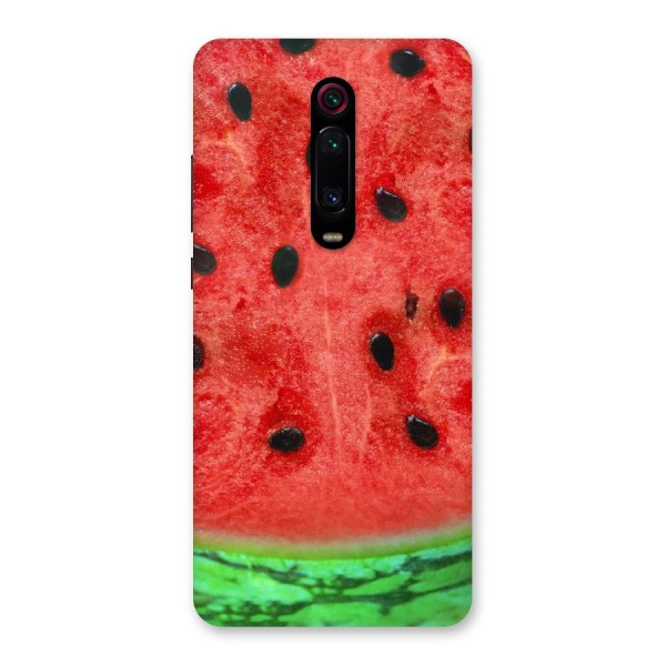 Watermelon Design Back Case for Redmi K20 Pro