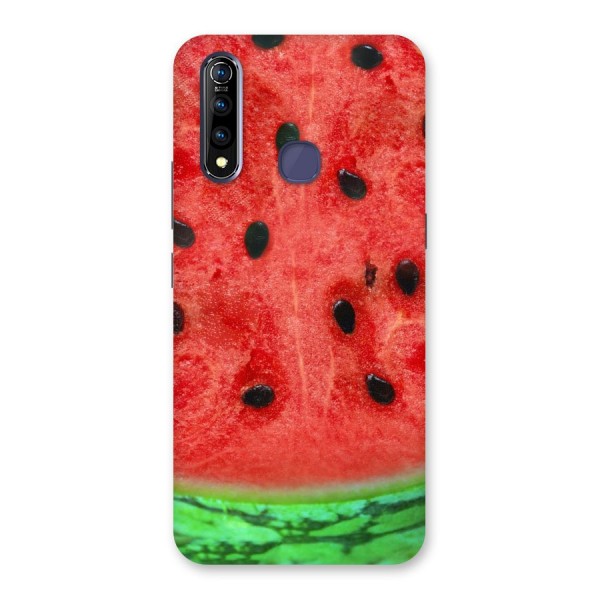 Watermelon Design Back Case for Vivo Z1 Pro