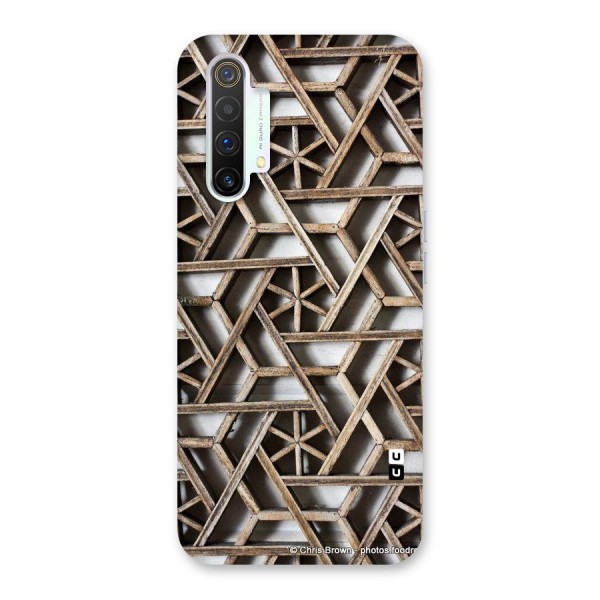 Wheel Design Back Case for Realme X3 SuperZoom