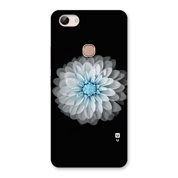 White Bloom Back Case for Vivo Y83