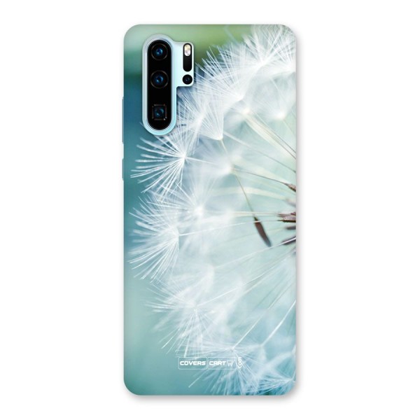 Wish Floral Back Case for Huawei P30 Pro