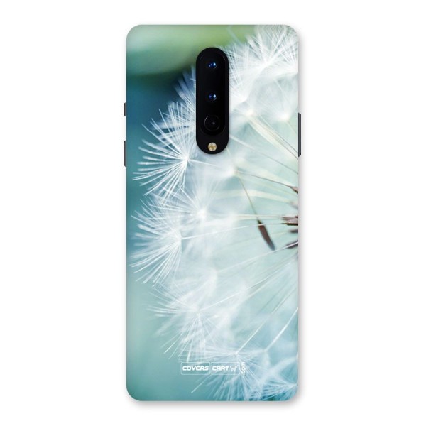 Wish Floral Back Case for OnePlus 8