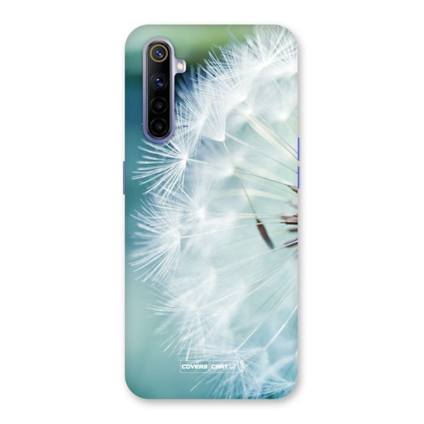 Wish Floral Back Case for Realme 6