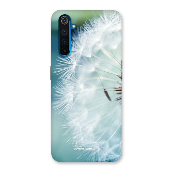 Wish Floral Back Case for Realme 6 Pro