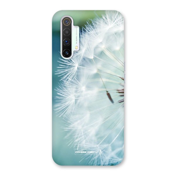 Wish Floral Back Case for Realme X3 SuperZoom