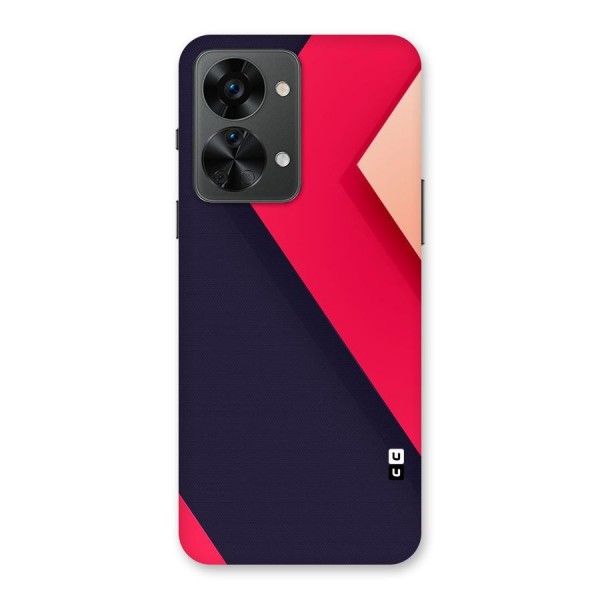 Amazing Shades Back Case for OnePlus Nord 2T