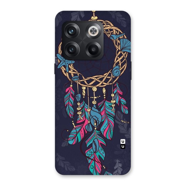 Animated Dream Catcher Back Case for OnePlus 10T