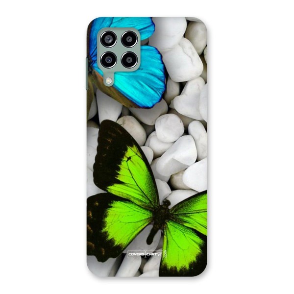 Beautiful Butterflies Back Case for Galaxy M33