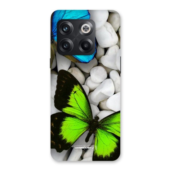 Beautiful Butterflies Back Case for OnePlus 10T