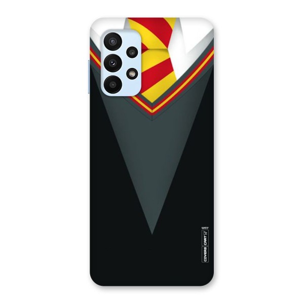 Brave Heart Back Case for Galaxy A23