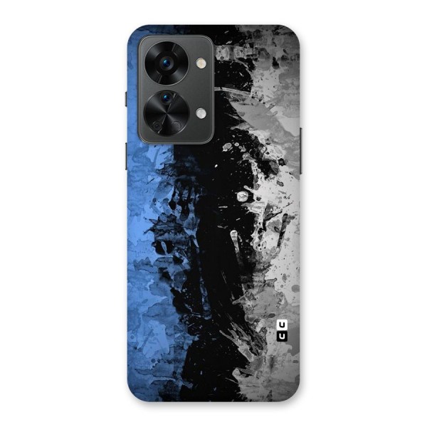 Dark Art Back Case for OnePlus Nord 2T