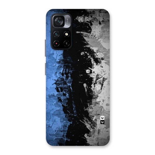 Dark Art Back Case for Poco M4 Pro 5G