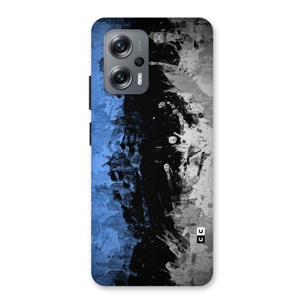 Dark Art Back Case for Redmi K50i