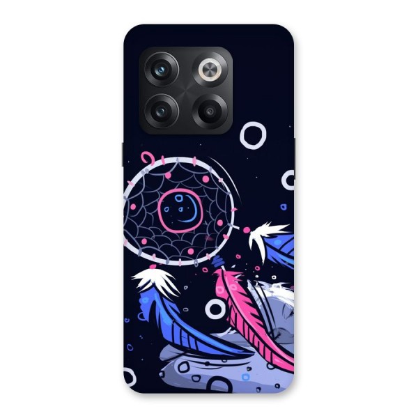 Dream Catcher Minimal Back Case for OnePlus 10T