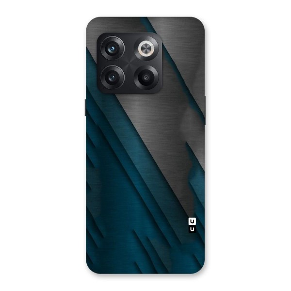 Just Lines Back Case for OnePlus 10T