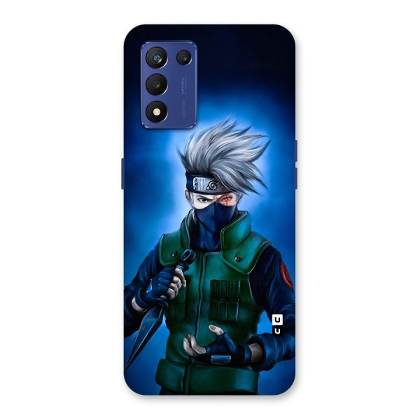 Kakashi Hatake Back Case for Realme 9 5G Speed