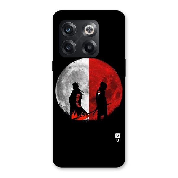 Naruto Shadow Hokage Moon Back Case for OnePlus 10T