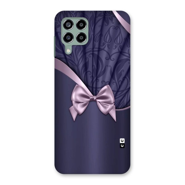 Pink Ribbon Back Case for Galaxy M33