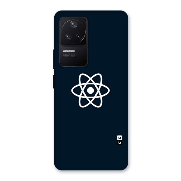 Programmers Language Symbol Back Case for Poco F4 5G