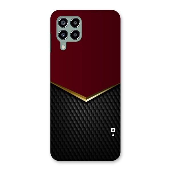 Rich Design Back Case for Galaxy M33