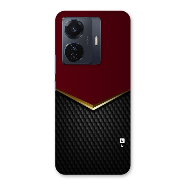 Rich Design Back Case for Vivo iQOO Z6 Pro