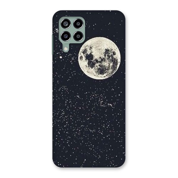 Simple Galaxy Back Case for Galaxy M33