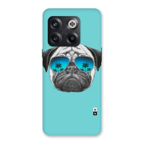 Swag Doggo Back Case for OnePlus 10T