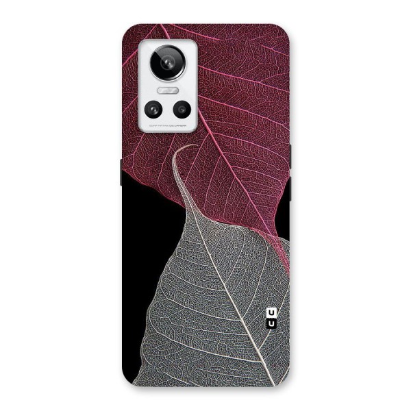 Beauty Leaf Back Case for Realme GT Neo 3