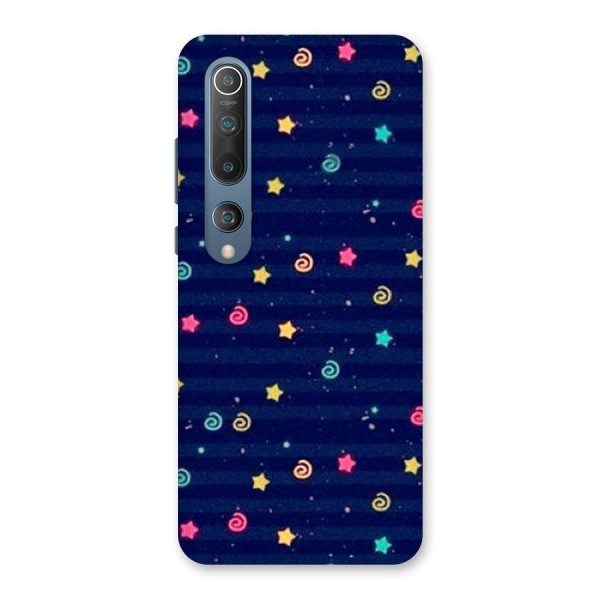 Cute Design Back Case for Mi 10