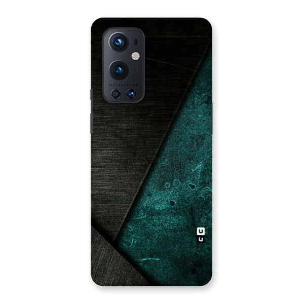 Dark Olive Green Back Case for OnePlus 9 Pro