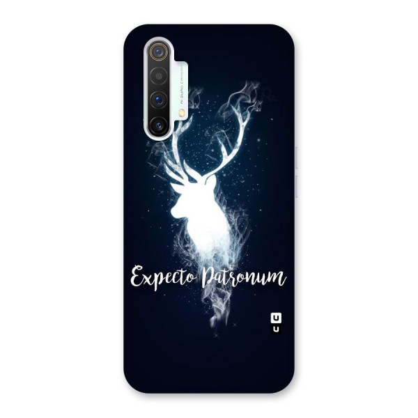 Expected Wish Back Case for Realme X3 SuperZoom