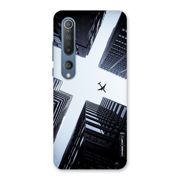 Fly Perspective Back Case for Mi 10