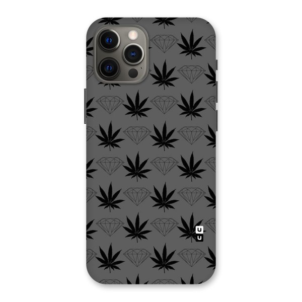 Grass Diamond Back Case for iPhone 12 Pro Max