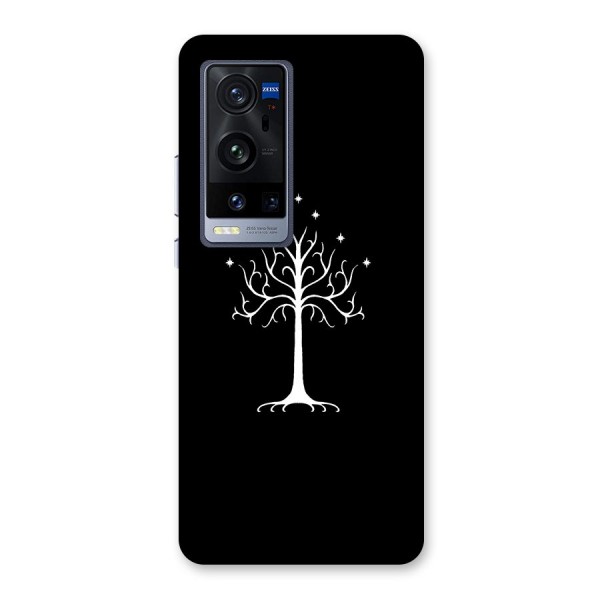 Magic Tree Back Case for Vivo X60 Pro Plus