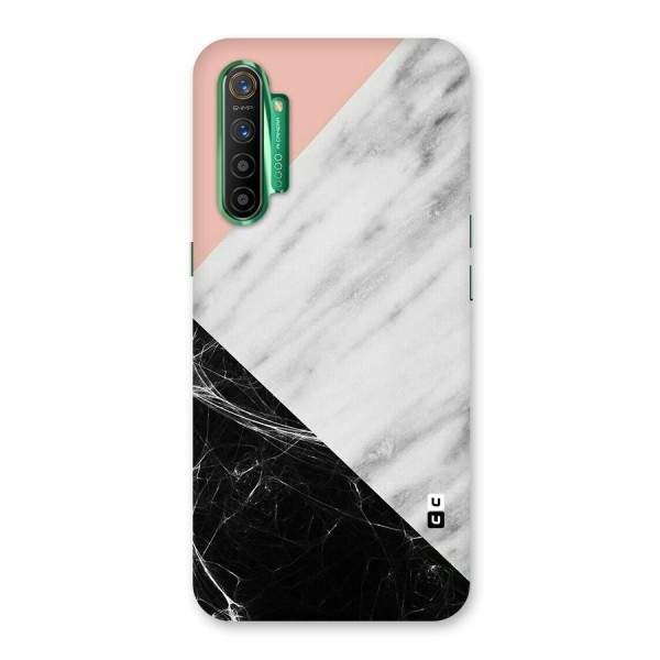 Marble Cuts Back Case for Realme X2