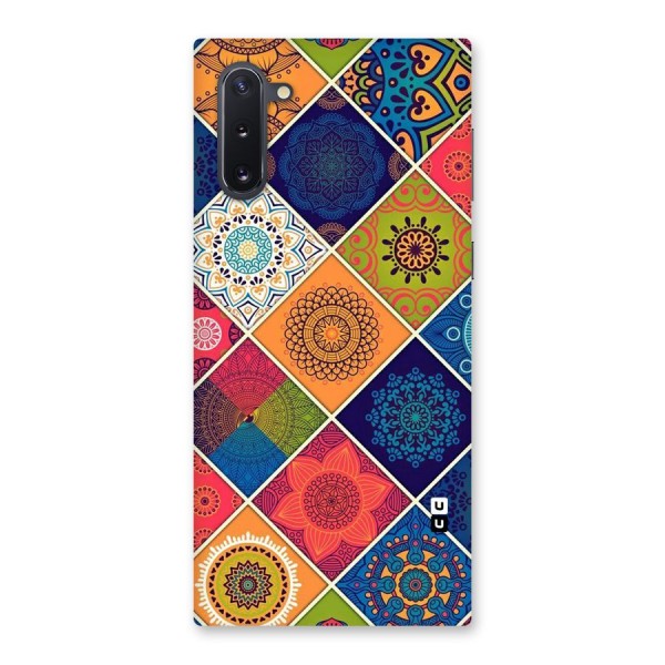 Multi Designs Back Case for Galaxy Note 10